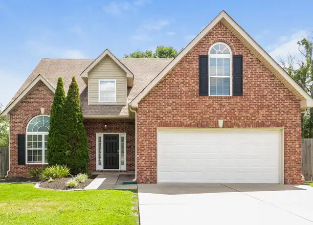 Property at 114 Nick Price Dr, Murfreesboro, TN, 37129, 3 beds, 2.5 baths, [object Object]