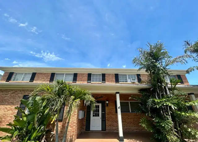 Property at 608 S Lincoln Ave Unit 1, Tampa, FL, 33609, 2 beds, 2 baths, [object Object]