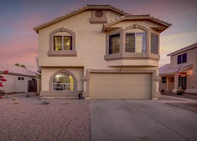 Property at 7413 E Milagro Ave, Mesa, AZ, 85209, 4 beds, 2.5 baths, [object Object]