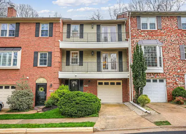 Property at 8573 Raglan Rd, Vienna, VA, 22182, 3 beds, 3 baths, [object Object]