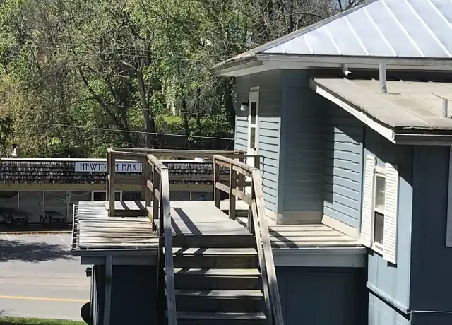 Property at 963 W Beverley St Unit 2, Staunton, VA, 24401, 1 bed, 1 bath, [object Object]