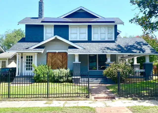 Property at 1439 E Highland Blvd, San Antonio, TX, 78210, 3 beds, 1 bath, [object Object]