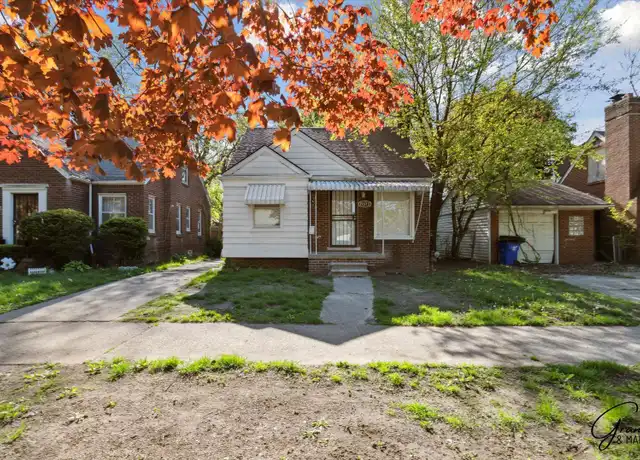 Property at 19373 Goulburn St, Detroit, MI, 48205, 3 beds, 1 bath, [object Object]