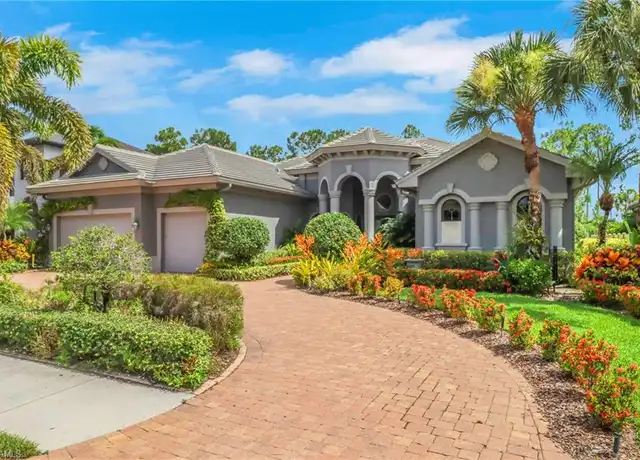 Property at 14690 Beaufort Cir, Naples, FL, 34119, 5 beds, 4 baths, [object Object]