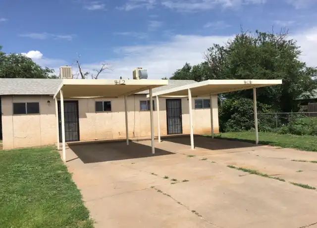 Property at 412 Hickory St Unit 414, Clovis, NM, 88101, 2 beds, 2 baths, [object Object]