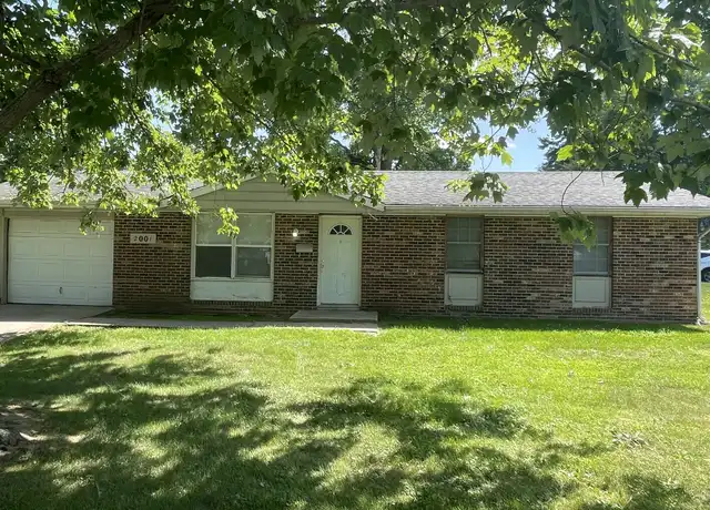 Property at 2001 Westview Ave, Danville, IL, 61832, 3 beds, 1 bath, [object Object]