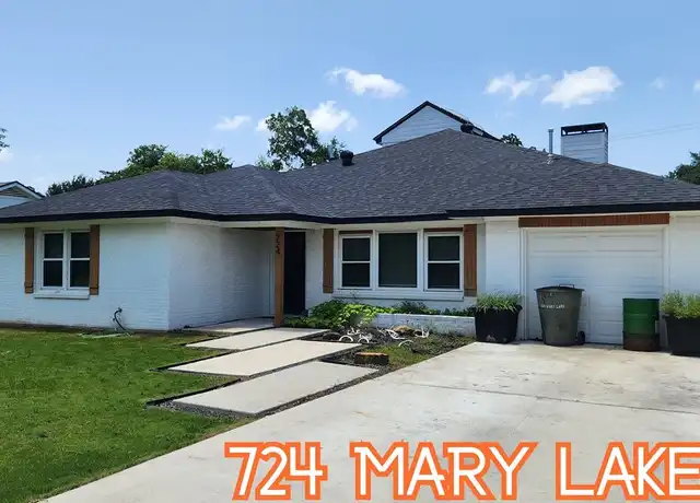 Property at 724 Mary Lake Dr Unit MIDDLE BEDROOM B, Bryan, TX, 77802, 4 beds, 3 baths, [object Object]