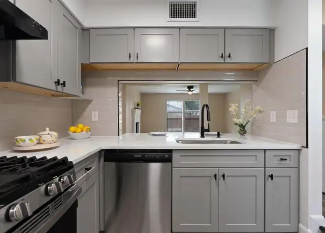 Property at 6915 Woodhue Dr Unit A, Austin, TX, 78745, 2 beds, 1.5 baths, [object Object]
