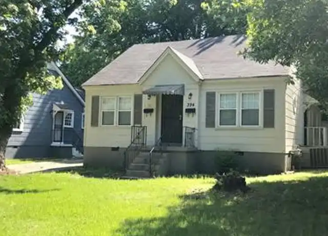 Property at 392 S Fenwick Rd Unit 2, Memphis, TN, 38111, 2 beds, 1 bath, [object Object]