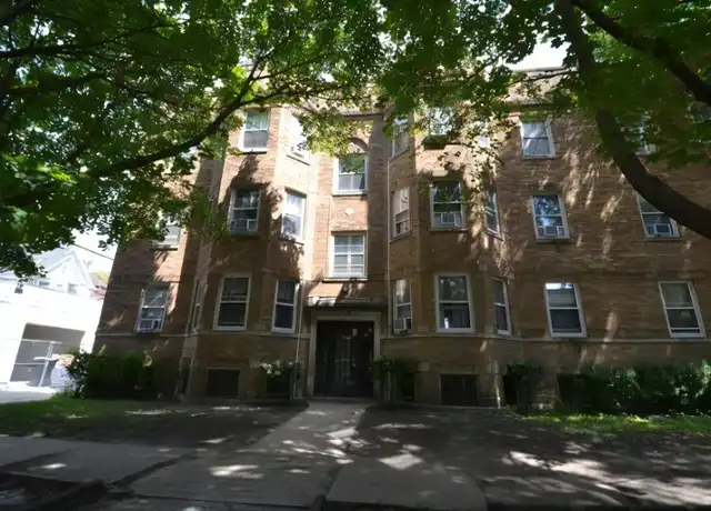 Property at 3704 N Hoyne Ave Unit 3, Chicago, IL, 60618, 1 bed, 1 bath, [object Object]