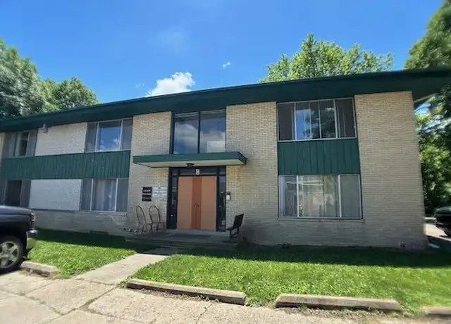 Property at 911 N Sheridan Rd Unit b10, Peoria, IL, 61606, 2 beds, 1 bath, [object Object]