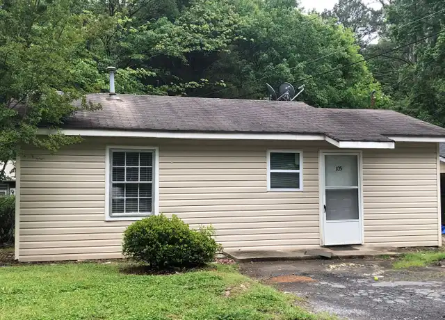 Property at 105 Asbury Dr, Rome, GA, 30165, 2 beds, 1 bath, [object Object]