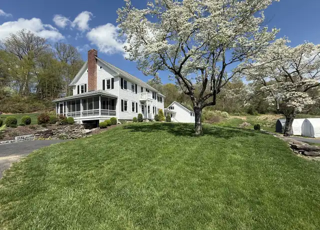 Property at 124 Purchase Brook Rd, Southbury, CT, 06488, 7 beds, 2.5 baths, [object Object]