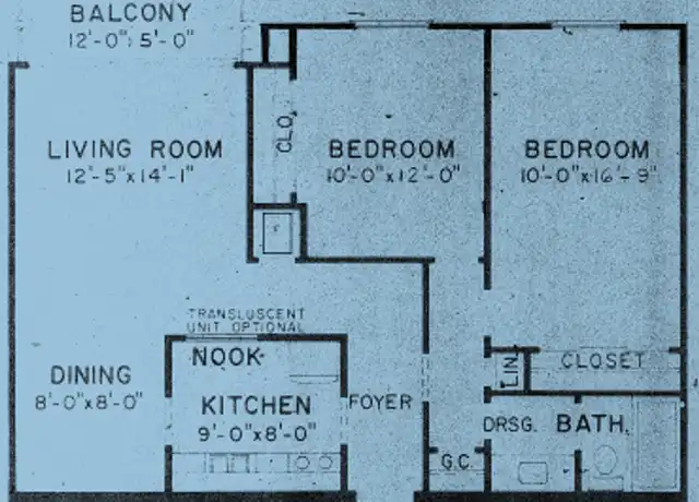 Property at 11 Robert Dr Unit 206, Lancaster, NY, 14086, 2 beds, 1 bath, [object Object]