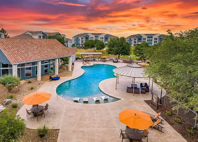 Property at MAA Alamo Ranch - 11585 Alamo Ranch Pkwy, San Antonio, TX, 78253, 2 beds, 2 baths, [object Object]