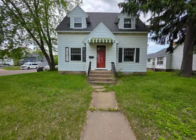 Property at 1002 5th Ave, Eau Claire, WI, 54703, 3 beds, 1.5 baths, [object Object]