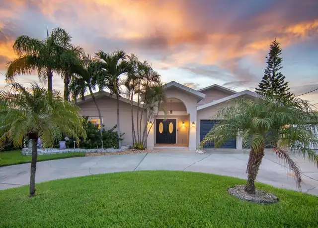 Property at 2822 W Vina del Mar Blvd, St Pete Beach, FL, 33706, 4 beds, 4 baths, [object Object]