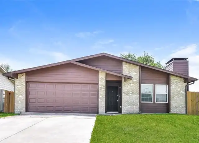 Property at 6308 Pine St, Rowlett, TX, 75089, 3 beds, 2 baths, [object Object]