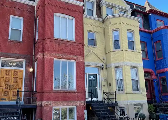 Property at 1246 Maryland Ave NE Unit B, Washington, DC, 20002, 1 bed, 1 bath, [object Object]
