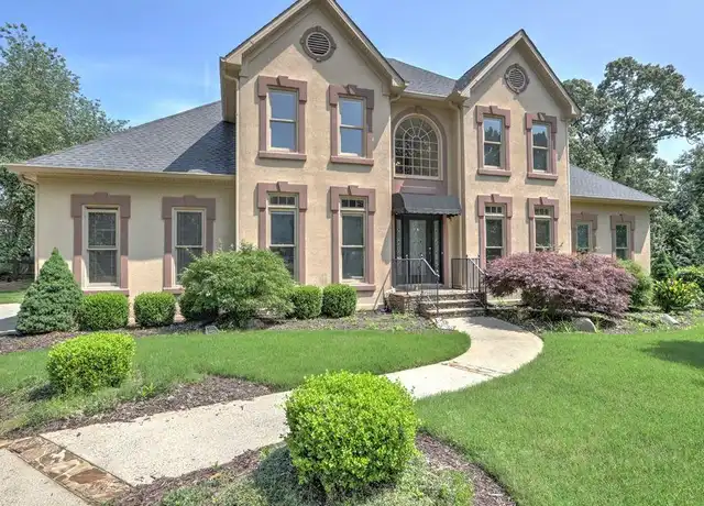 Property at 3237 Waldwick Way SE, Marietta, GA, 30067, 4 beds, 3.5 baths, [object Object]
