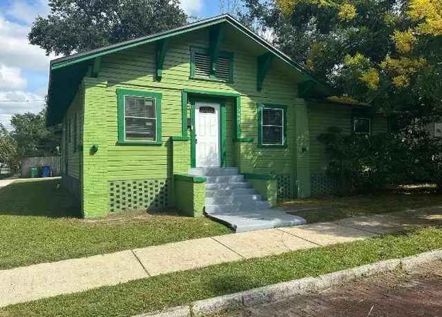 Property at 3007 N Central Ave, Tampa, FL, 33603, 4 beds, 2 baths, [object Object]
