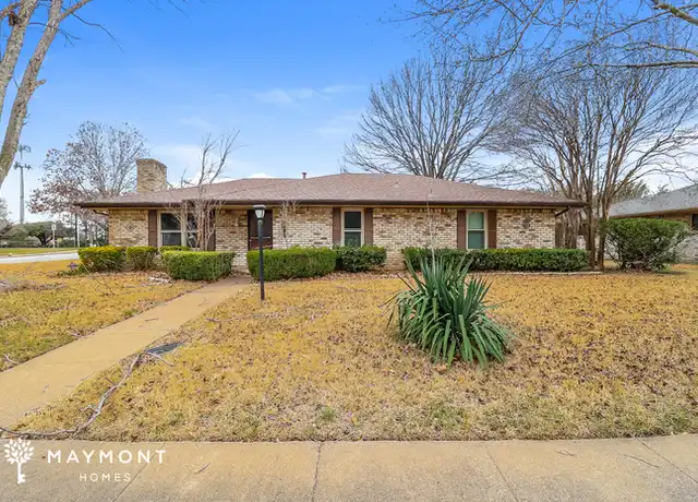 Property at 1201 Holt Ave, Desoto, TX, 75115, 3 beds, 3 baths, [object Object]