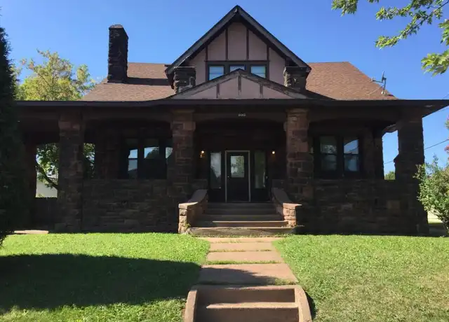 Property at 2115 Hughitt Ave, Superior, WI, 54880, 1 bed, 1 bath, [object Object]