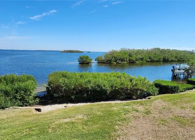 Property at 1515 Pinellas Bayway S #9, St Petersburg, FL, 33715, 1 bed, 1 bath, [object Object]