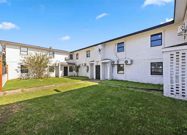 Property at 6811 Del Rio St, Houston, TX, 77021, 1 bed, 1 bath, [object Object]