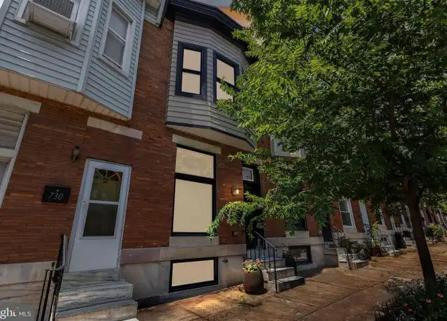 Property at 728 S Linwood Ave, Baltimore, MD, 21224, 3 beds, 3 baths, [object Object]