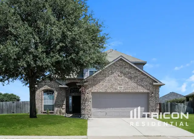 Property at 1216 Juniper Ln, Burleson, TX, 76028, 4 beds, 2.5 baths, [object Object]