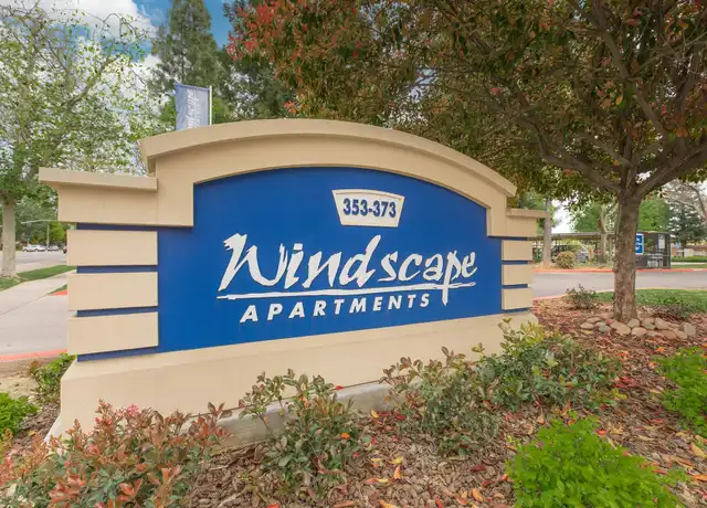 Property at Windscape Apartments - 373 W Nees Ave, Fresno, CA, 93711, 2 beds, 1-2 bath, [object Object]