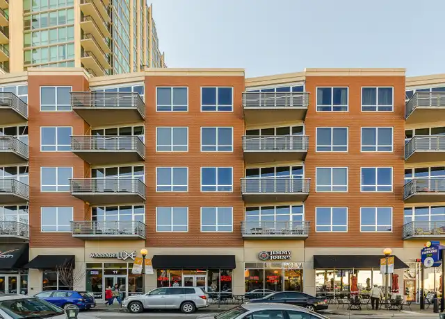 Property at 9 N Euclid Ave #514, Saint Louis, MO, 63108, 2 beds, 2 baths, [object Object]