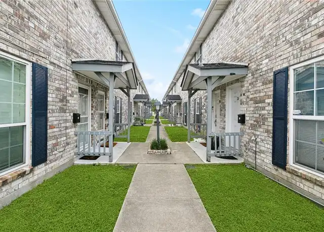 Property at 1628 Vintage Dr #16, Kenner, LA, 70065, 2 beds, 1.5 baths, [object Object]