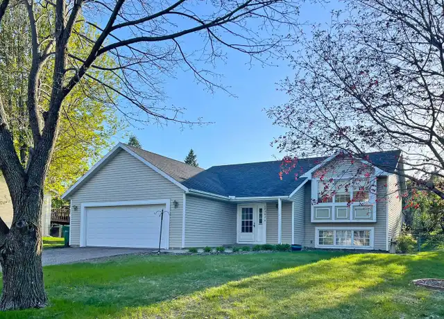 Property at 17387 Ionia Path, Lakeville, MN, 55044, 4 beds, 2 baths, [object Object]