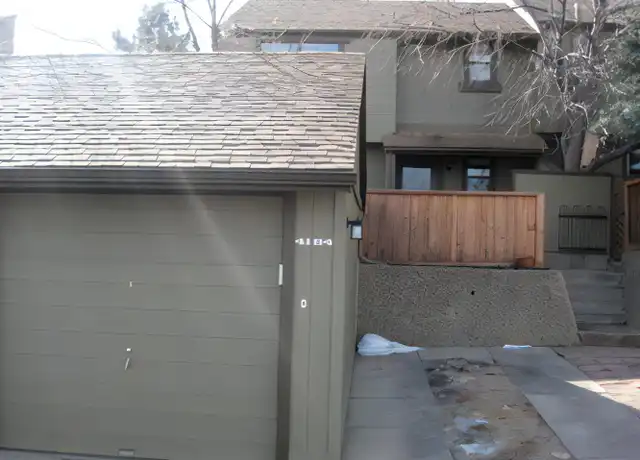 Property at 4184 Greenbriar Blvd, Boulder, CO, 80305, 3 beds, 2.5 baths, [object Object]