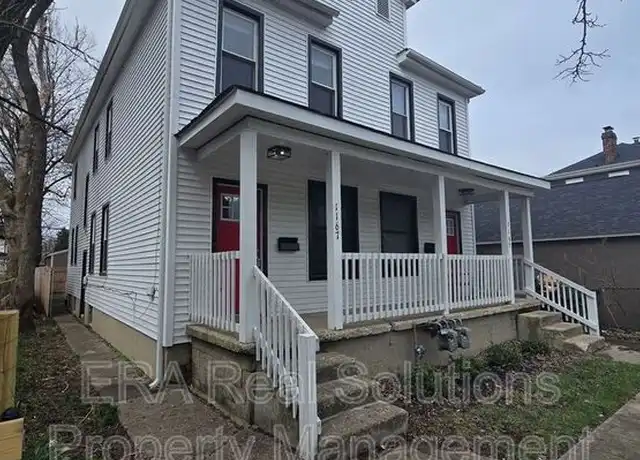 Property at 1167 Wager St, Columbus, OH, 43206, 3 beds, 1 bath, [object Object]