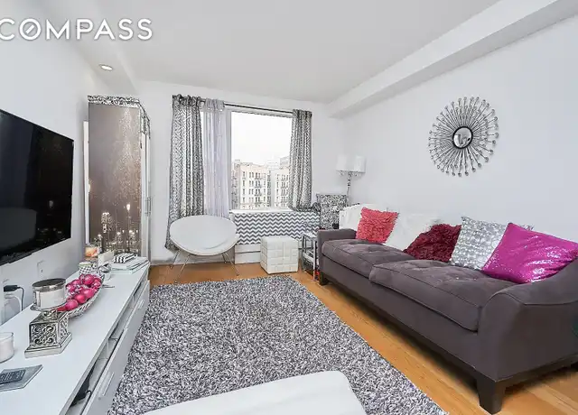 Property at 2280 Frederick Douglass Blvd Unit 5D, New York, NY, 10027, 1 bed, 1 bath, [object Object]