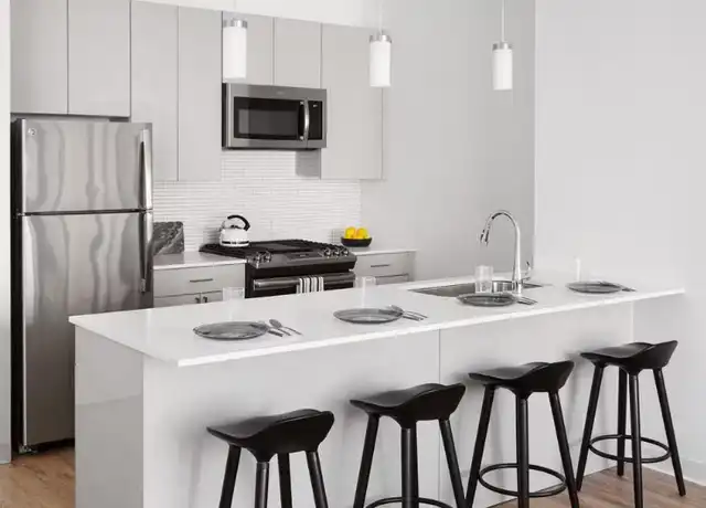 Property at 413 S Halsted St, Chicago, IL, 60661, 2 beds, 2 baths, [object Object]