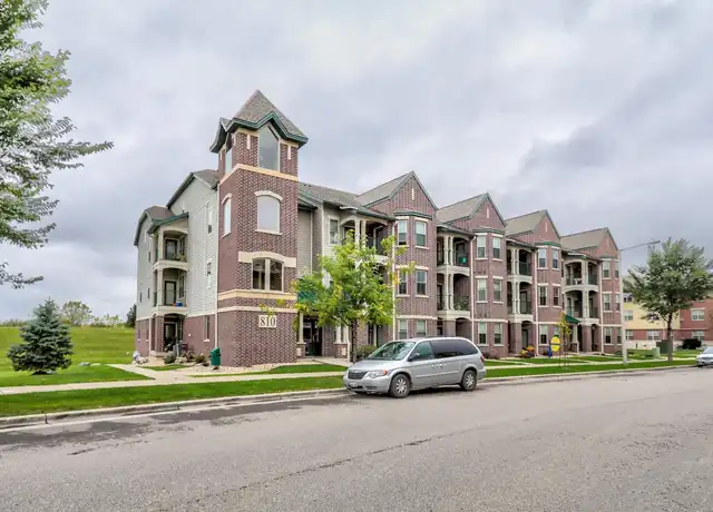 Property at Sunset Terrace - 810 Jupiter Dr, Madison, WI, 53718, 2 beds, 2 baths, [object Object]