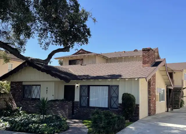 Property at 307 N Curtis Ave, Alhambra, CA, 91801, 3 beds, 2 baths, [object Object]