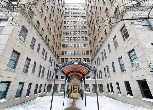 Property at 3520 N Lake Shore Dr Unit 1E, Chicago, IL, 60657, 1 bed, 1 bath, [object Object]