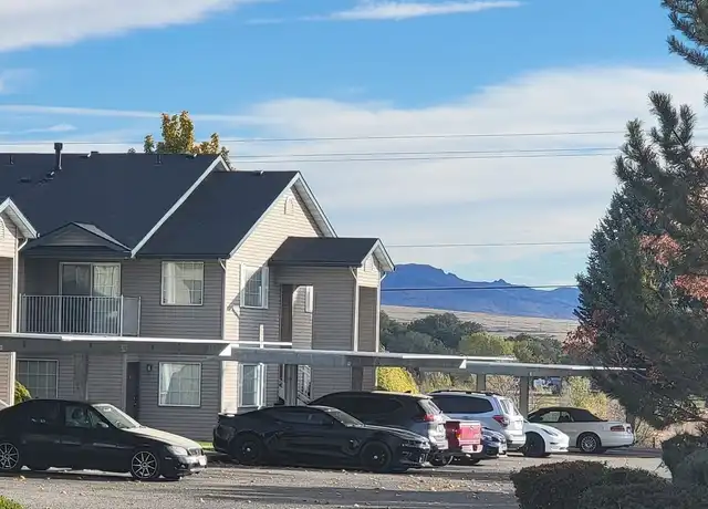 Property at 521 Caribou Dr Unit 521B, Mountain Home, ID, 83647, 2 beds, 2 baths, [object Object]