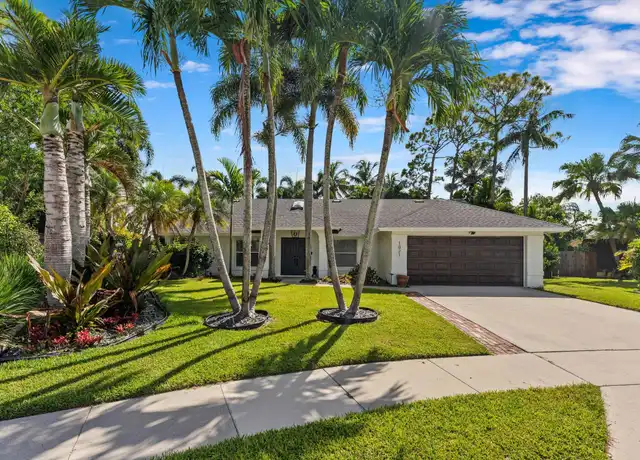 Property at 1021 Corallita Ct, Wellington, FL, 33414, 3 beds, 2 baths, [object Object]