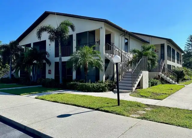 Property at 13115 Feather Sound Dr #103, Fort Myers, FL, 33919, 1 bed, 1 bath, [object Object]
