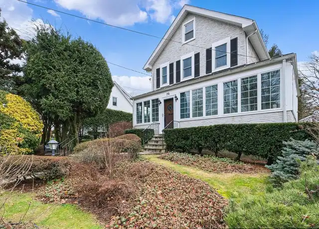 Property at 70 Brambach Rd, Scarsdale, NY, 10583, 5 beds, 3 baths, [object Object]