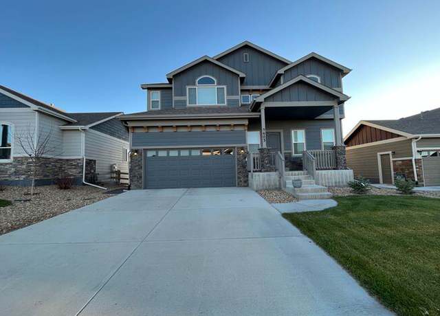Photo of 5603 Bristow Rd, Timnath, CO 80547