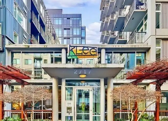 Property at 2717 Western Ave #4008, Seattle, WA, 98121, 1 bed, 1 bath, [object Object]
