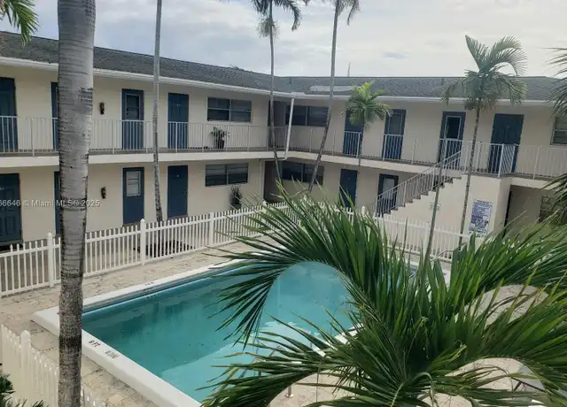 Property at 190 SE 12th Ave Unit 6B, Pompano Beach, FL, 33060, 2 beds, 1.5 baths, [object Object]