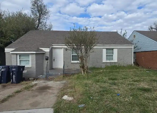 Property at 1921 NW 96th St, Oklahoma City, OK, 73114, 3 beds, 1 bath, [object Object]